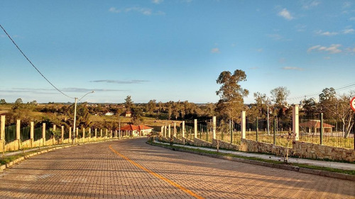 Imagem 20 de 21 de Casa Com 3 Dormitórios Para Alugar, 133 M² - Villa Lucchesi - Gravataí/rs - Ca2090