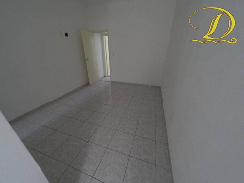 Imagem 12 de 15 de Sobrado À Venda, 67 M² Por R$ 320.000,00 - Canto Do Forte - Praia Grande/sp - So0177