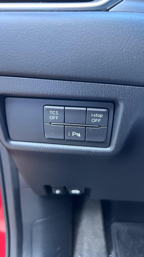 2019 Mazda All New Cx 5 R 2.0 Aut