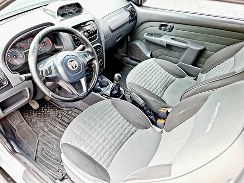 Imagen 11 de 15 de Dodge Ram 700 Adventure 2016