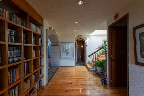 Venta Espectacular Penthouse En Paseo De Tamarindos