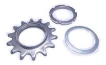 Comprar Piñón Fijo De 14 Dientes Para Bicicleta Fixie - Nuevo