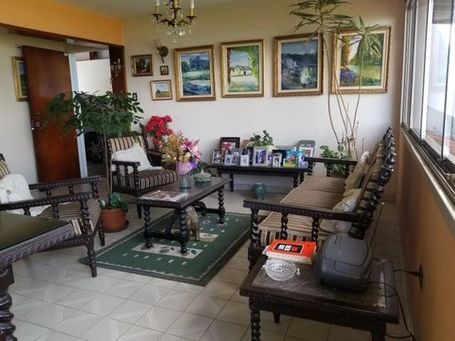 Imagen 7 de 9 de En Venta Casa En Los Naranjos Del Cafetal - Mls #21-14216 - Karina Sanchez 04143355086