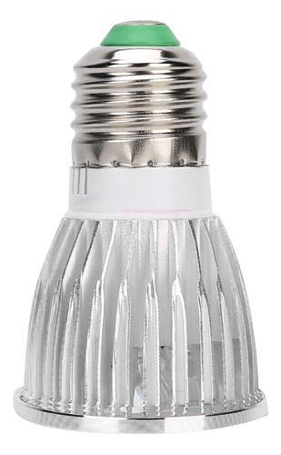 Lámpara De Terapia Led, Luz Infrarroja De 5 W, Para Aliviar