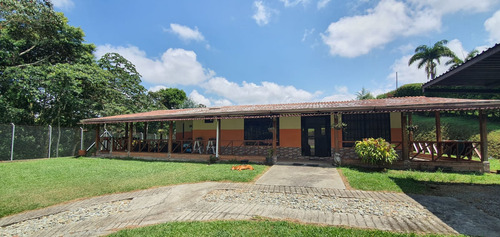 Venta Casa Campestre Via Pereira