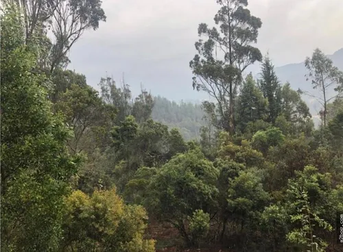 Vendo Lote En Conjunto Cerrado En La Calera