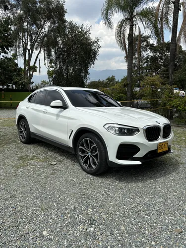 X4 2.00cc Turbo