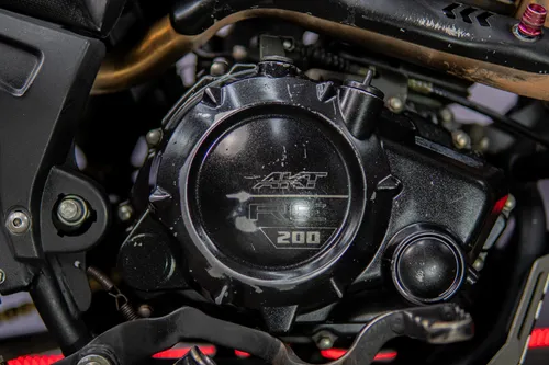 Akt Ttr 200 2019