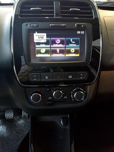 Renault Kwid Zen 1.0 0km Tasa 9.9% Patentado (ca)