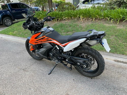 Ktm 790 S