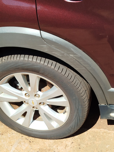 Chevrolet Captiva 2.2 Ltz Awd D 184cv At
