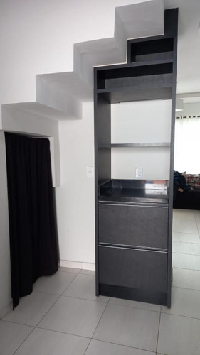 Imagem 7 de 28 de Sobrado Geminado No Nova Brasília Com 2 Quartos Para Venda, 80 M² - Kr197