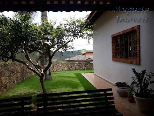 Imagem 11 de 23 de Chácaras À Venda Em Piracaia/sp - Compre O Seu Chácaras Aqui! - 1472411