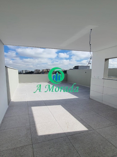 Imagem 10 de 14 de Cobertura Vila Helena 50 + 50m² - Ap03599 - 70471812