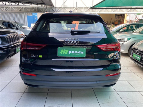 Imagem 5 de 11 de Q3 1.4 35 Tfsi Gasolina Prestige Plus S Tronic