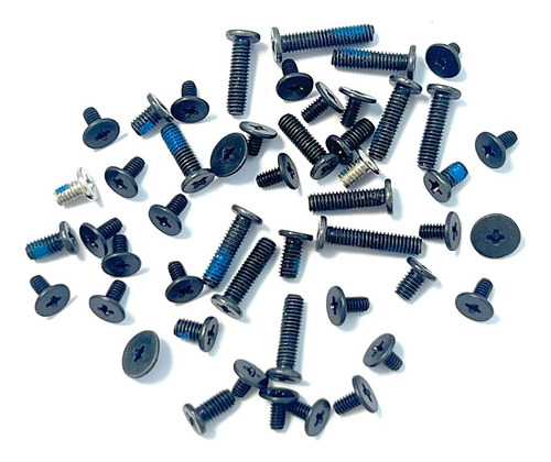 Chasis Tornillos For Asus Tuf Gaming F15 Fx507 Fx507zc