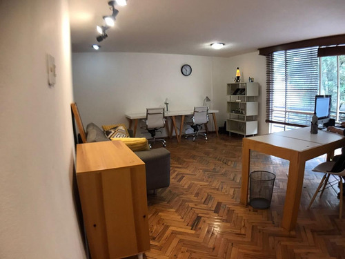 Imagen 14 de 15 de Departamento En Venta En Colonia Del Valle