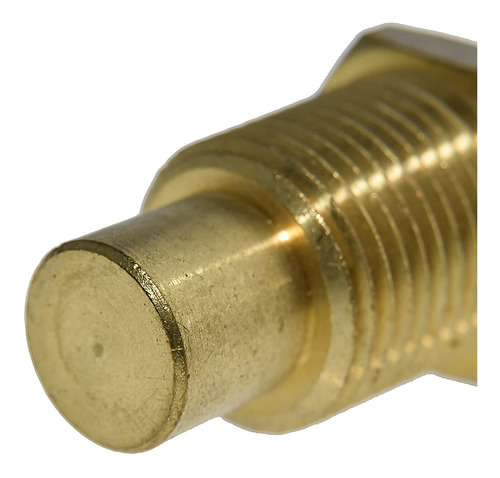 Un Bulbo Indicador Temperatura C20 Pickup 8 Cil 7.4l 73-74