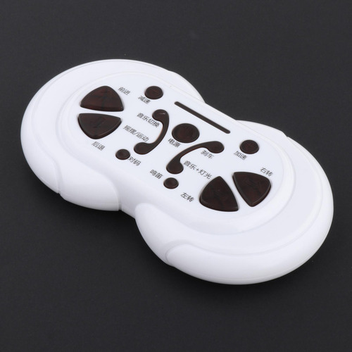 Wv Receptor De Control Remoto Bluetooth Control Remoto
