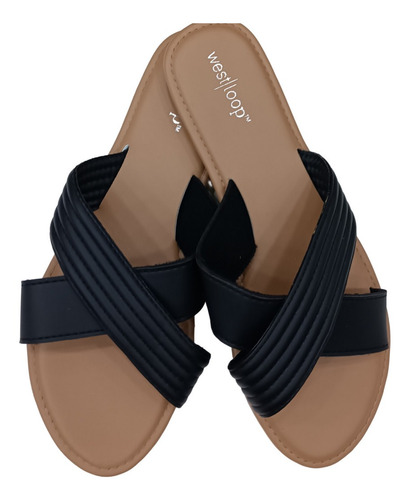 Sandalias Bajitas Para Damas 