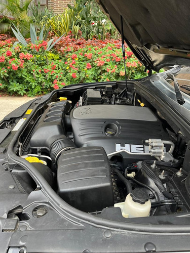 Imagen 8 de 8 de Jeep Grand Cherokee 3g 2013
