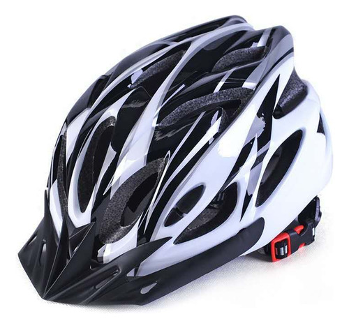 Casco De Seguridad Para Bicicleta De Carretera De Montaña Co