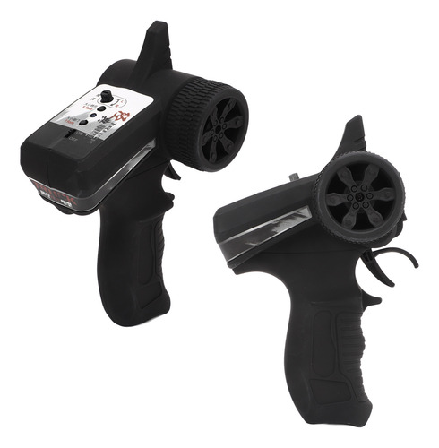 Kit De Control Remoto Para Coche Rc, Adaptación Perfecta, Li