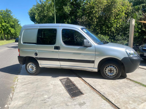 Peugeot Partner 1.6 Hdi Furgon Confort 92 5as