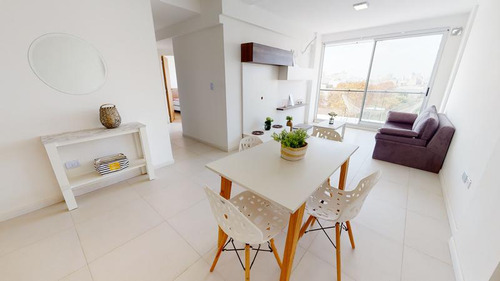 Hermoso 3 Amb A Estrenar, Edificio Full Amenities!!! Excelente Oportunidad!