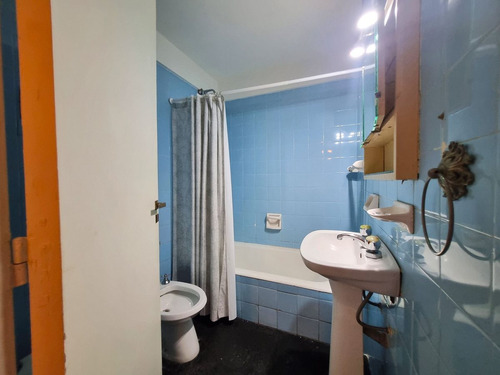 Alquiler Departamento 2 Ambientes Palermo