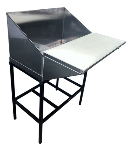 Mesa Gastronomica Para Trozado