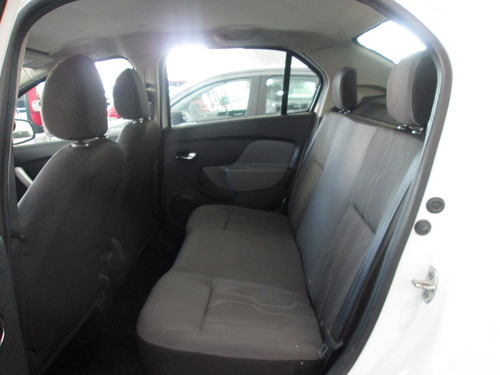 Renault Logan Expression Zero Entrada Trabalhe Em Aplicativo