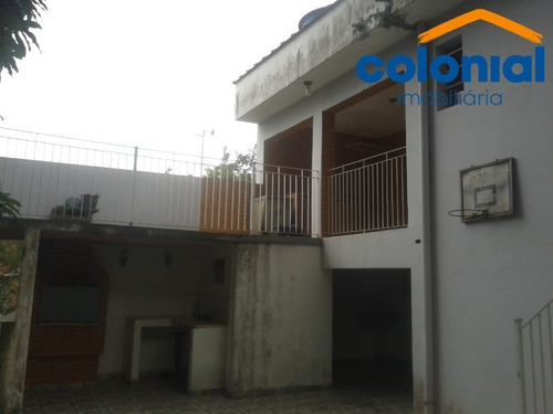 Imagem 11 de 26 de Casa Com 02 Quartos E Quintal. - Ca00544 - 4300641