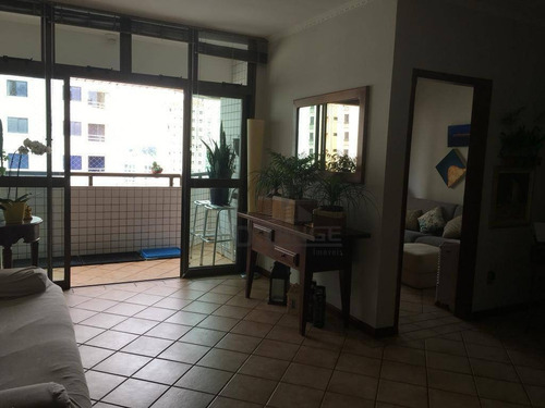 Mansões Sto Antônio, 150m², Andar Alto! - Ap12268