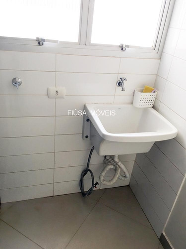 Imagem 18 de 30 de Apartamento - Ap00307 - 70126907