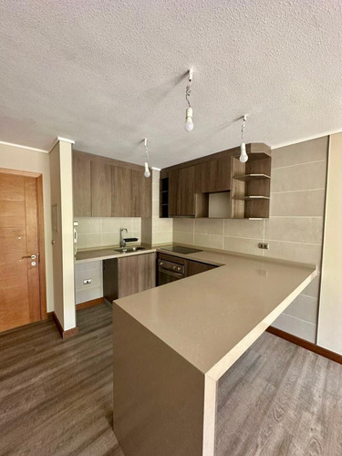 Departamento En Venta Estilo Mariposa