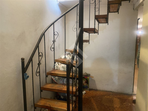 Venta Casa, Macul,5dorm,2living,2baños7minutos Metro Quilin