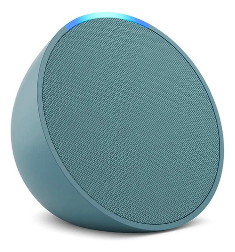 Altavoz Inteligente Echo Pop Amazon Alexa - Control Por Voz