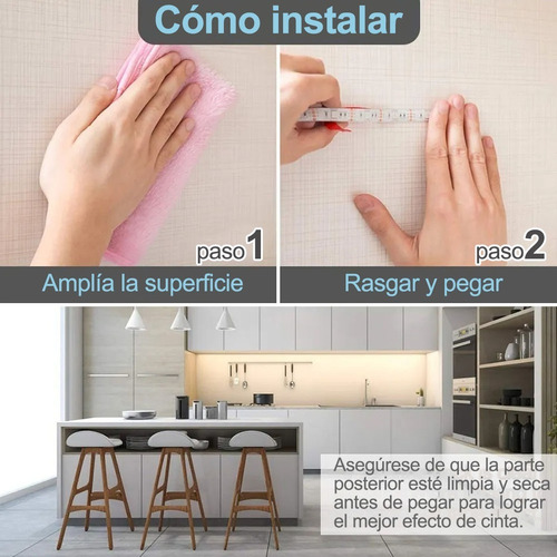Imagen 9 de 9 de Cinturón De Luz Led Impermeable (2x5m) Con Control Remoto