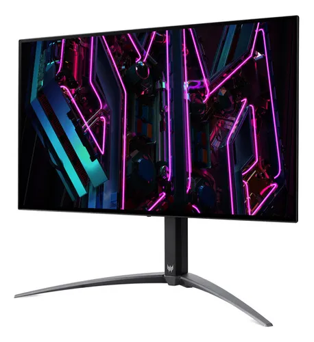 Monitor Acer Predator X27u Wqhd Oled 0.03ms 240hz Hdr