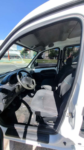 Renault Kangoo 1.6 Furgon Ph3 Confort 5as Lc