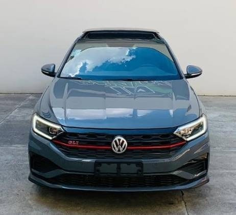 Jetta 2.0 350 Tsi Gli Dsg Automático Sequencial