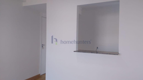Apartamento À Venda, 61 M² Por R$ 300.000,00 - Residencial Parque Da Fazenda - Campinas/sp - Ap3628