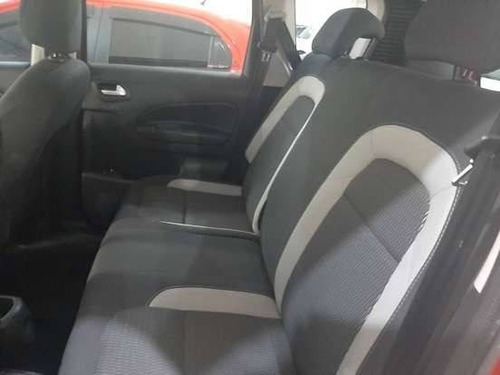 Citroën Aircross 1.5 Live 8v Flex 4p Manual