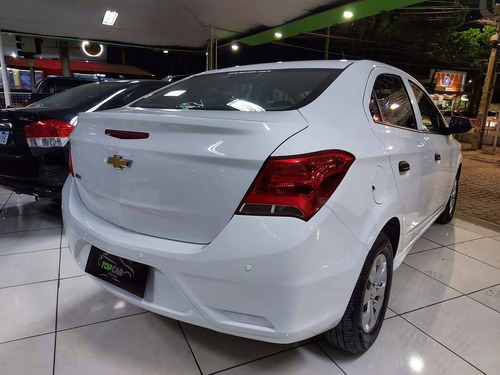 Chevrolet Onix 1.0 Mpfi Joy 8v Flex 4p Manual