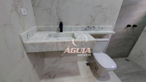 Imagem 29 de 30 de Casa Com 3 Dormitórios À Venda, 184 M² Por R$ 850.000,00 - Condomínio Residencial Tecoara - Taubaté/sp - Ca0828