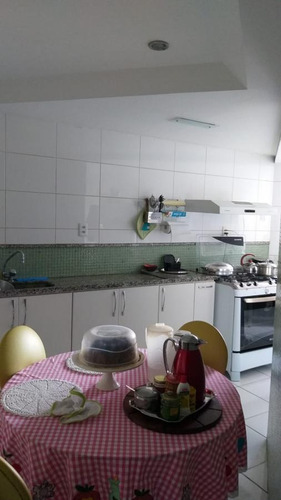 Imagem 9 de 12 de Apartamento Para Venda Em Volta Redonda, Aterrado, 3 Dormitórios, 1 Suíte, 2 Vagas - Ap054_1-2288124