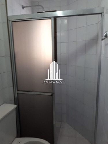 Imagem 3 de 15 de Apartamento Com 2 Dormitórios Na Saúde - Lo4841