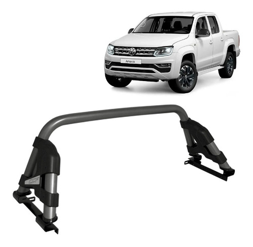 Santo Antônio Premiere Sport Onix Para Amarok 2010 A 2022