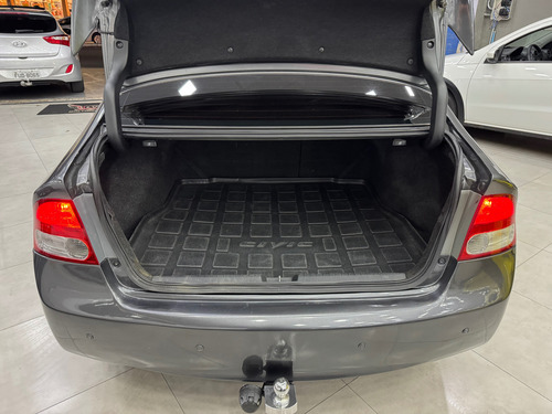 Honda Civic 1.8 Lxl Flex Aut. 4p